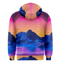 Men s Zipper Hoodie 