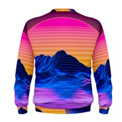 Men s Sweatshirt 