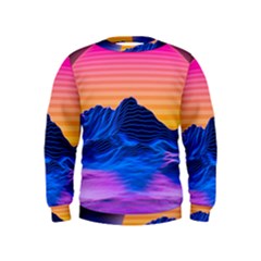 Kids  Sweatshirt 