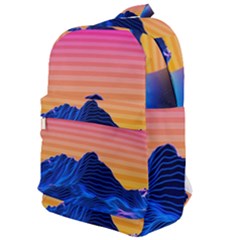 Classic Backpack 