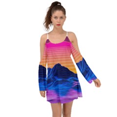 Boho Dress 