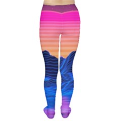 Tights Back Tights Back
