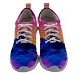 Outrun-vaporwave-hd-wallpaper-preview Athletic Shoes
