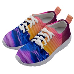 Kids Athletic Shoes 