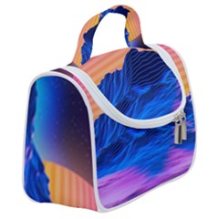 Satchel Handbag 
