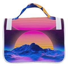 Satchel Handbag 
