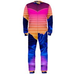 OnePiece Jumpsuit (Men) 