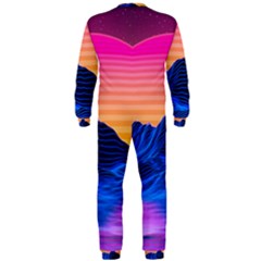 OnePiece Jumpsuit (Men) 