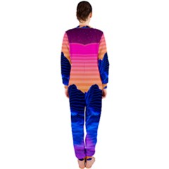 OnePiece Jumpsuit (Ladies) 