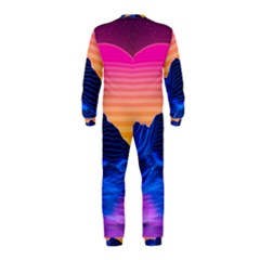 OnePiece Jumpsuit (Kids) 