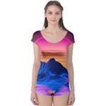 Outrun-vaporwave-hd-wallpaper-preview Boyleg Leotard 