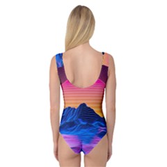 Princess Tank Leotard  