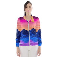 Women s Windbreaker 