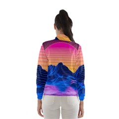 Women s Windbreaker 