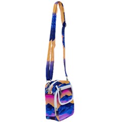 Shoulder Strap Belt Bag 
