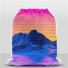 Drawstring Bag (Small) 