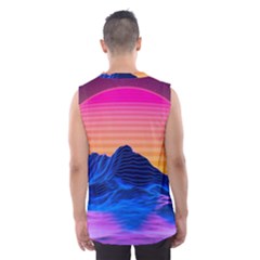 Men s Basketball Tank Top 