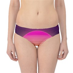 Hipster Bikini Bottoms 