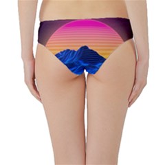 Hipster Bikini Bottoms 