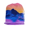 Drawstring Pouch (2XL) 
