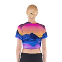 Cotton Crop Top 