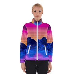 Women s Bomber Jacket 