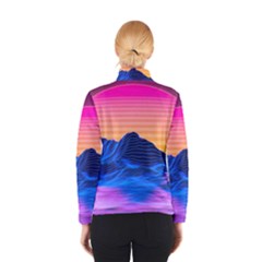 Women s Bomber Jacket 