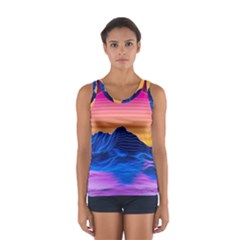 Sport Tank Top  