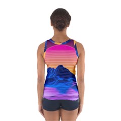 Sport Tank Top  