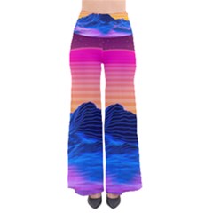 So Vintage Palazzo Pants 