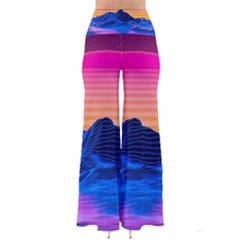 So Vintage Palazzo Pants 