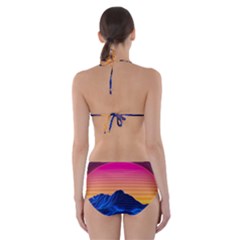 Cut-Out One Piece Swimsuit 