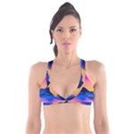Outrun-vaporwave-hd-wallpaper-preview Plunge Bikini Top