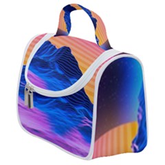 Satchel Handbag 