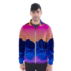 Men s Windbreaker 