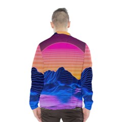 Men s Windbreaker 