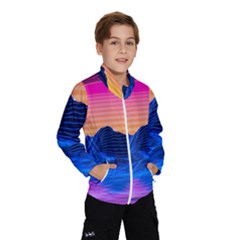 Kids  Windbreaker 