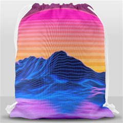 Drawstring Bag (Large) 