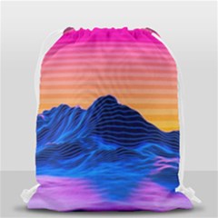 Drawstring Bag (Small) 
