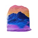Drawstring Pouch (XL) 