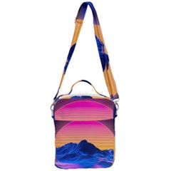 Crossbody Day Bag 