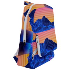 Travelers  Backpack 