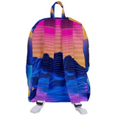 Travelers  Backpack 