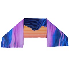 50 x 50  Lightweight Scarf  