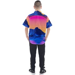 Men s Short Sleeve Shirt 