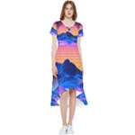 Outrun-vaporwave-hd-wallpaper-preview High Low Boho Dress
