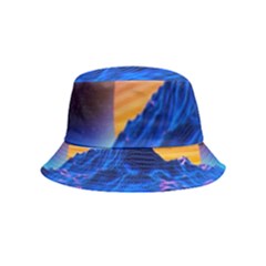 Bucket Hat (Kids) 