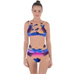 Outrun-vaporwave-hd-wallpaper-preview Bandaged Up Bikini Set 