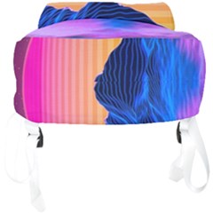 Full Print Backpack 