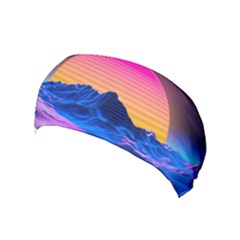 Yoga Headband 